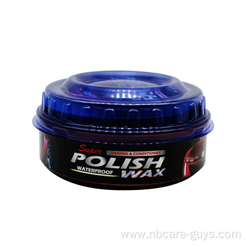 car care magic high polish car care wax